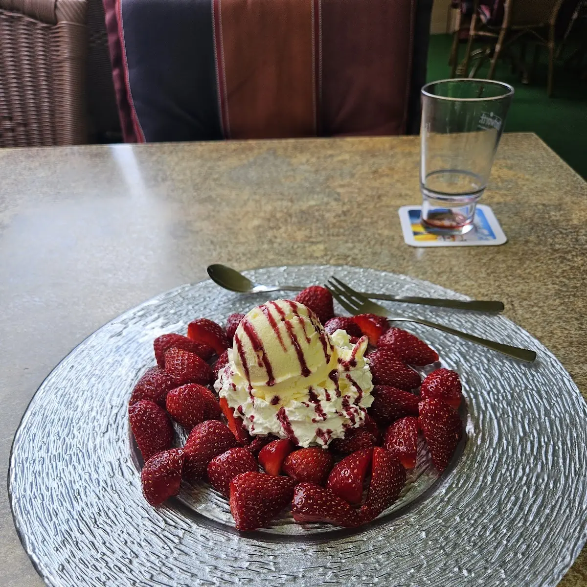 Essen und Trinken photo 10