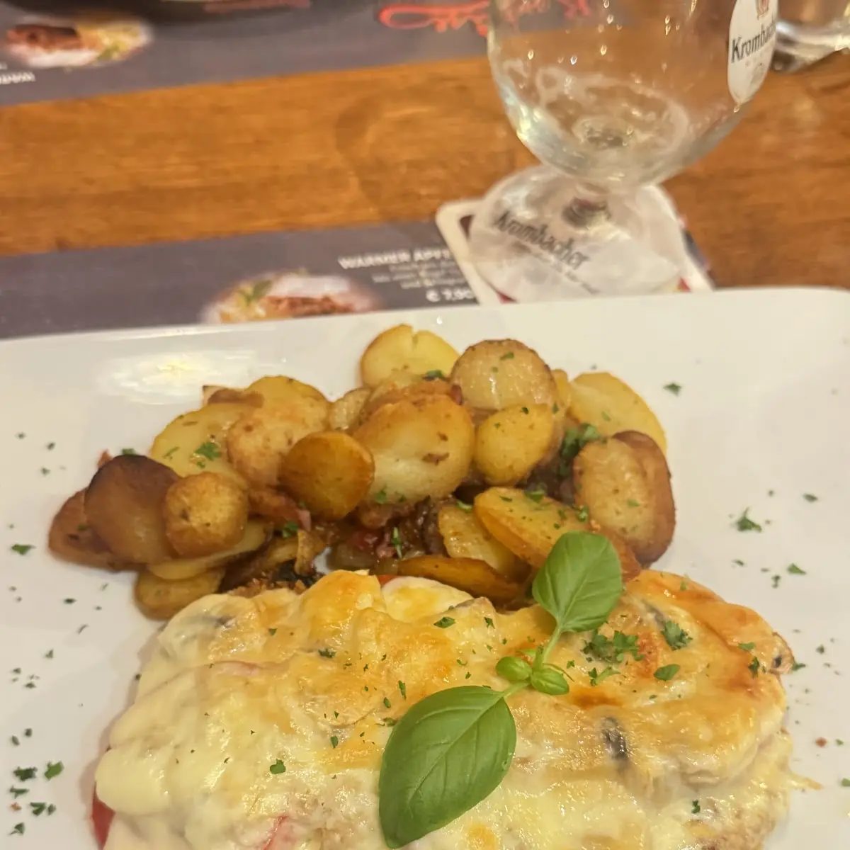 Essen und Trinken photo 4