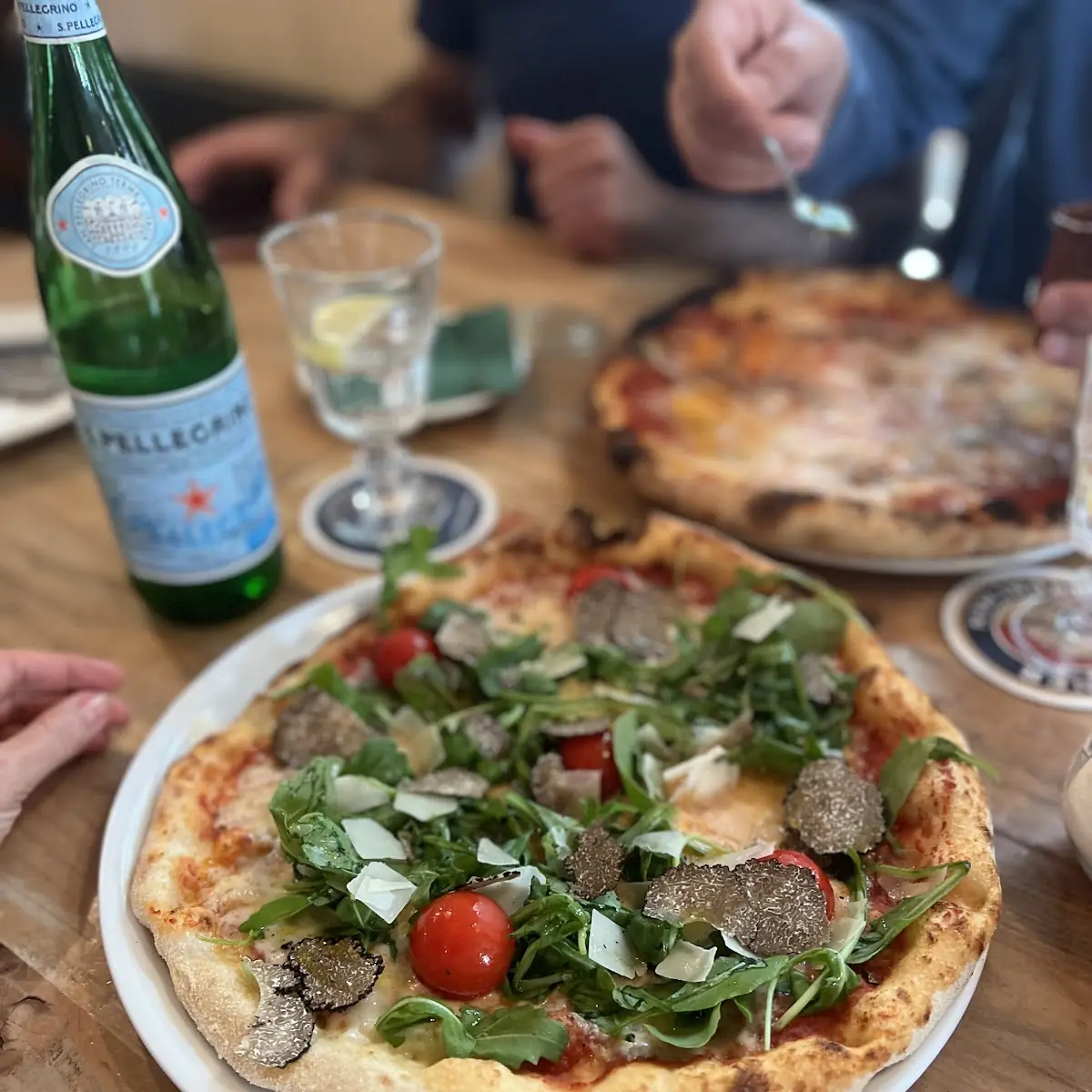 Essen und Trinken photo 2
