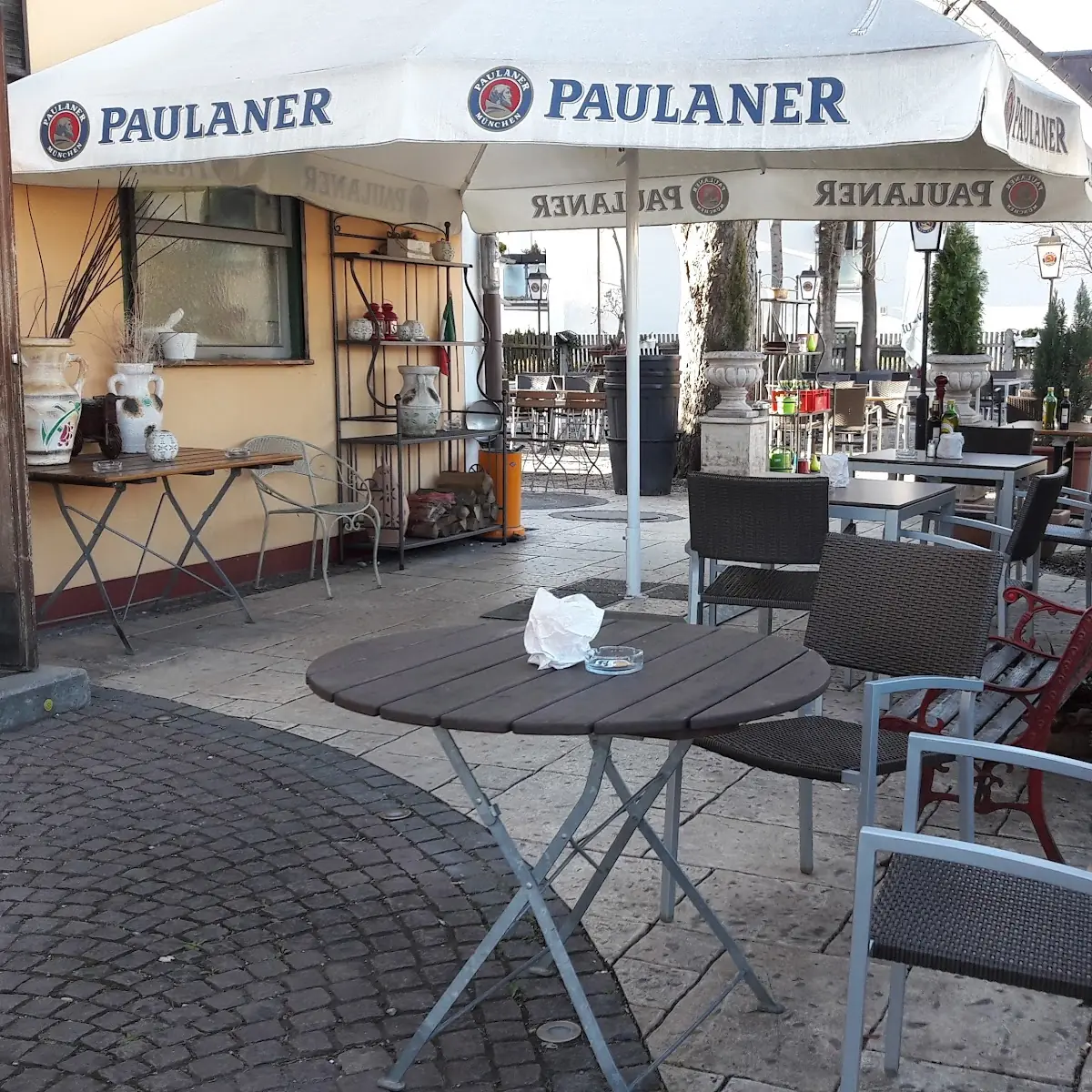 Atmosphäre photo 8