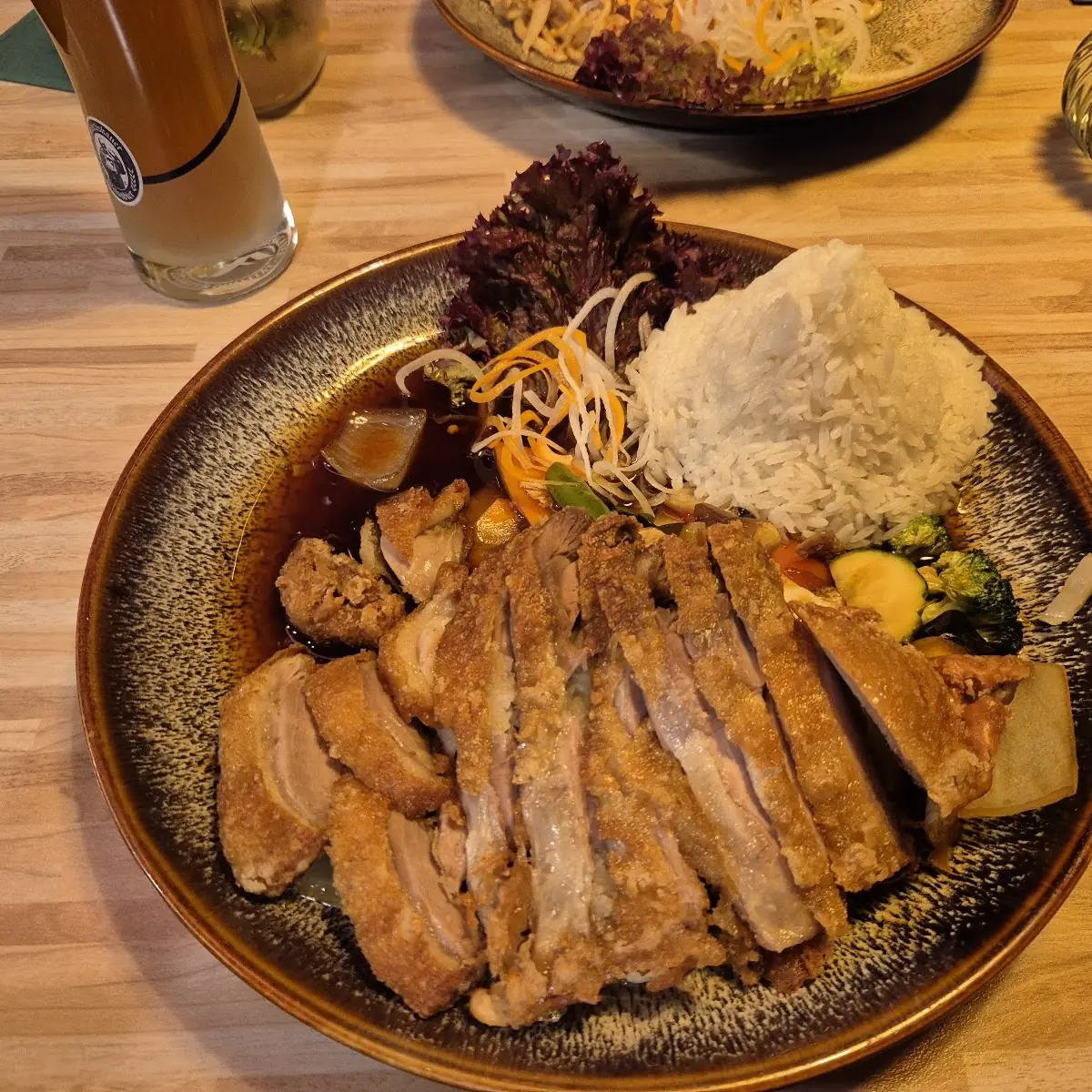 Essen und Trinken, Jento - Restaurant - Bar - Lounge Passau