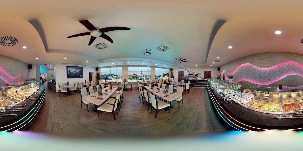 Atmosphäre, Jento - Restaurant - Bar - Lounge Passau