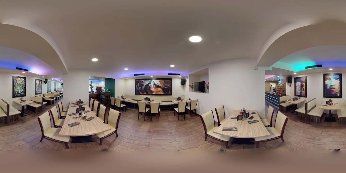 Atmosphäre, Jento - Restaurant - Bar - Lounge Passau