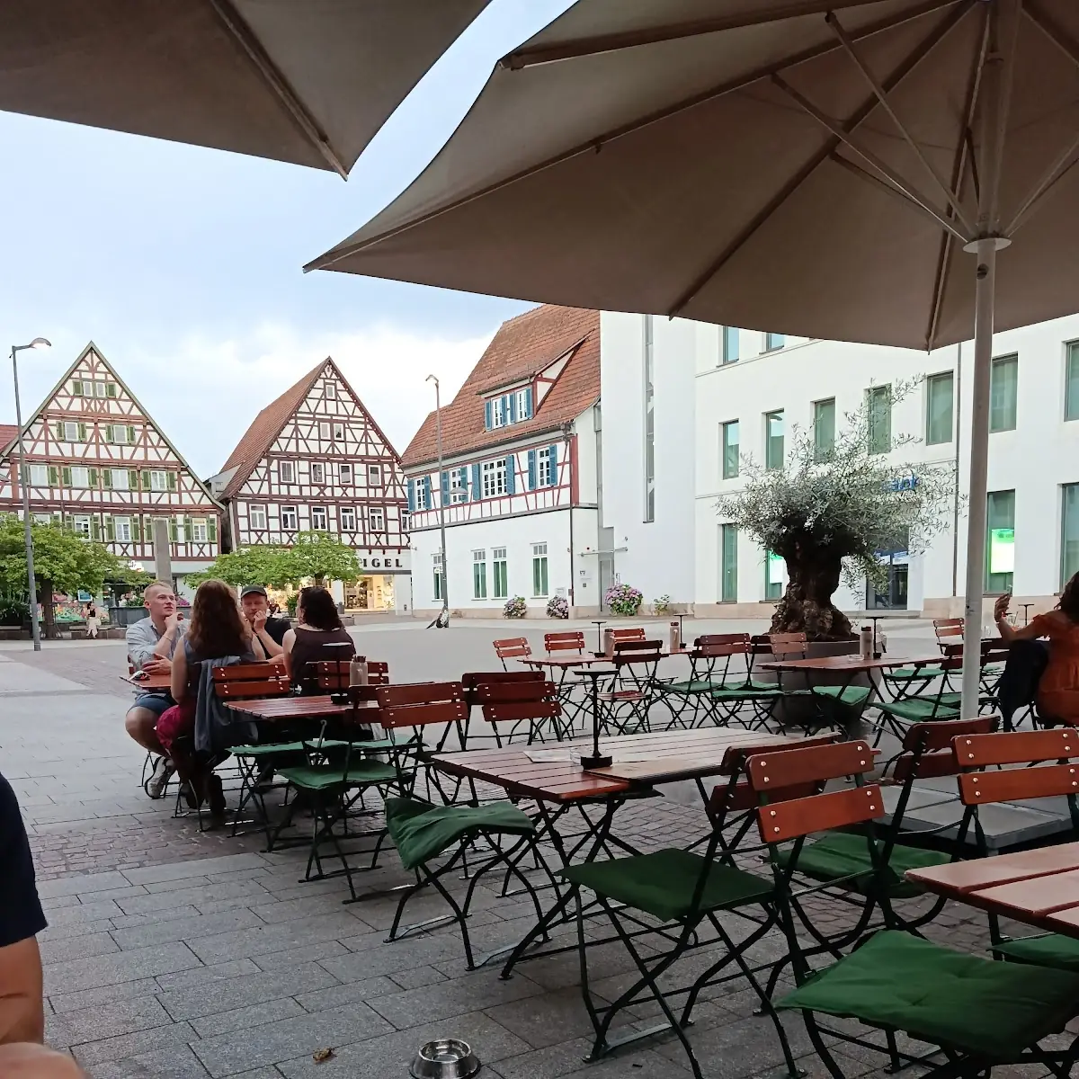 Atmosphäre photo 6