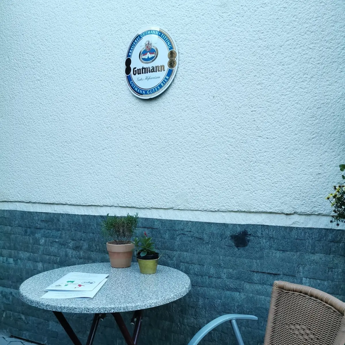 Atmosphäre photo 3