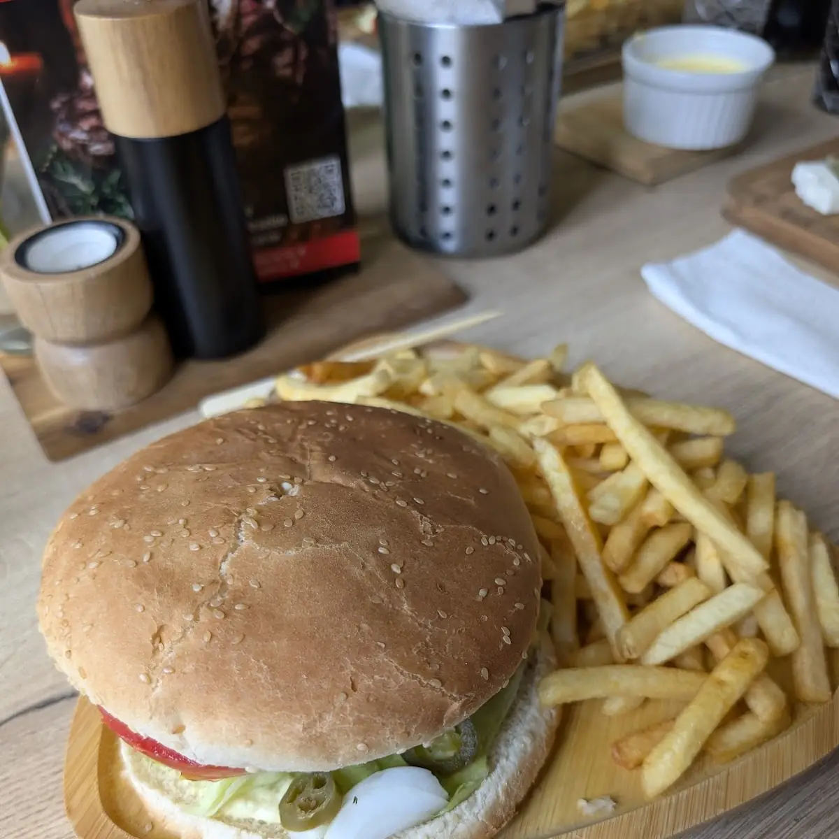 Essen und Trinken photo 2