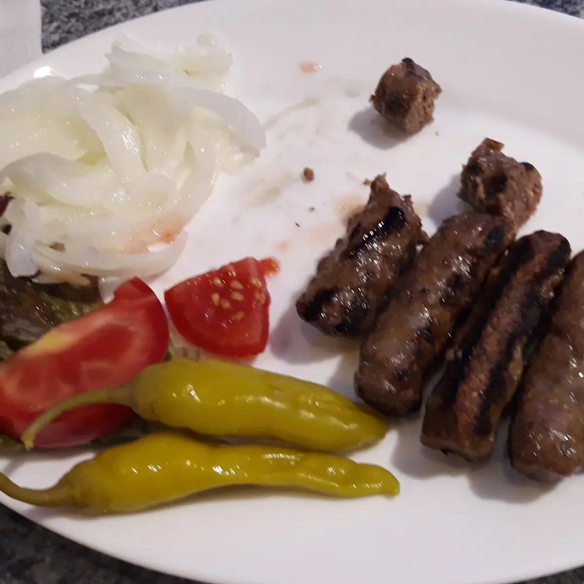 Essen und Trinken photo 4