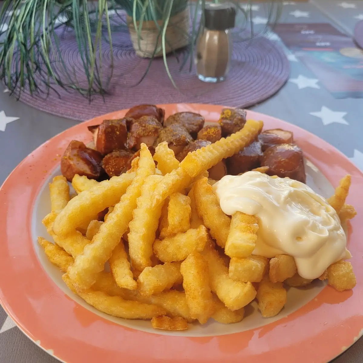 Essen und Trinken photo 2