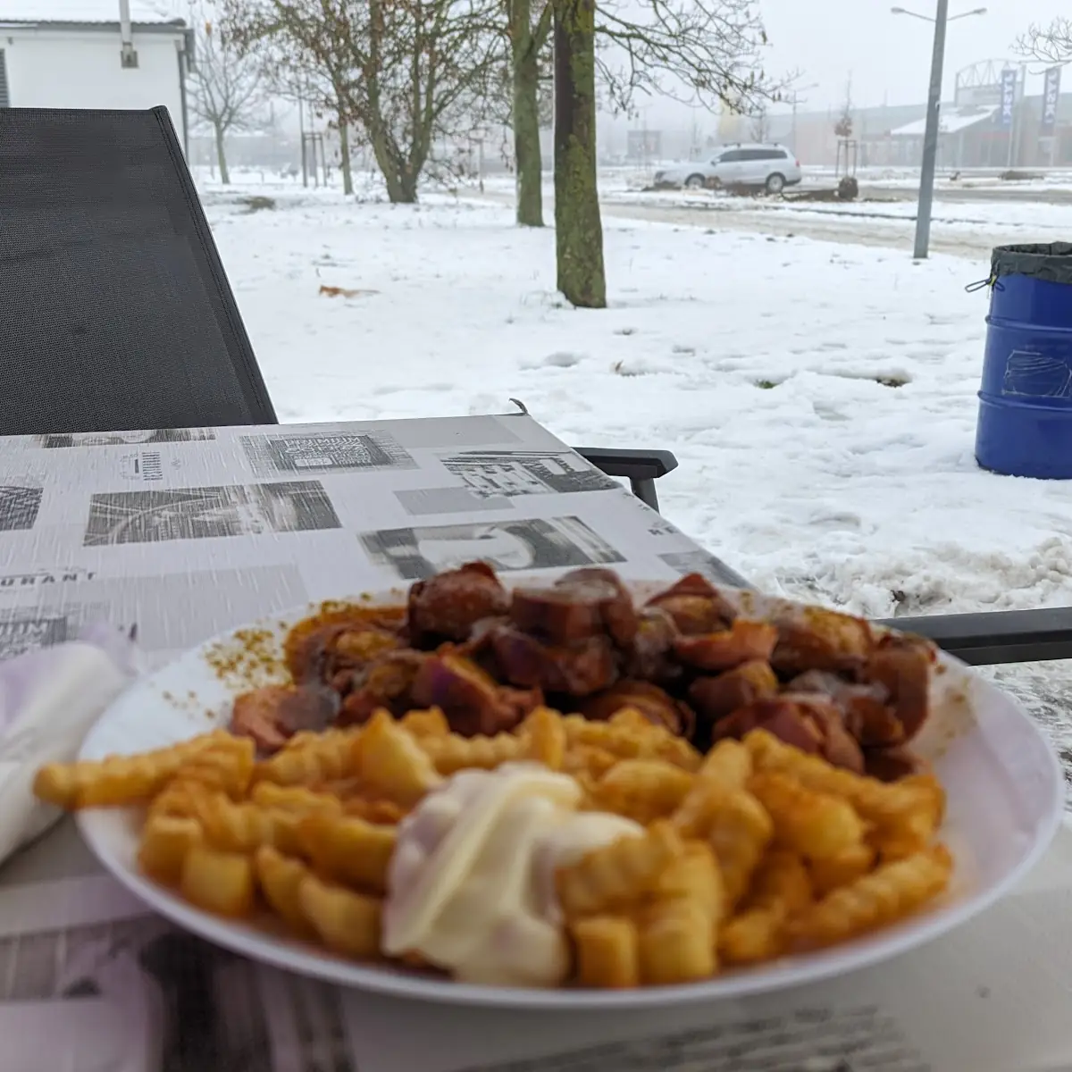 Essen und Trinken photo 3