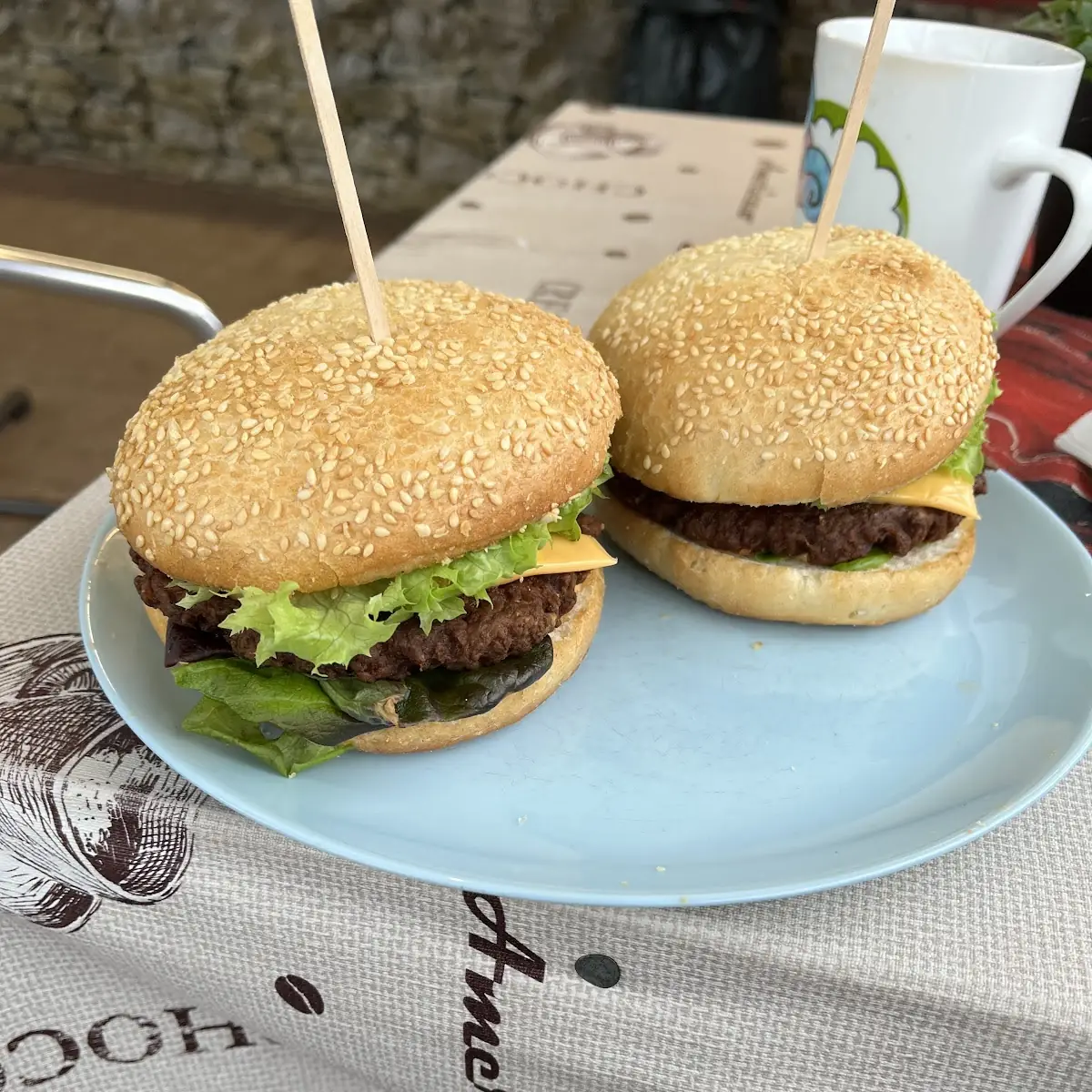 Essen und Trinken photo 4