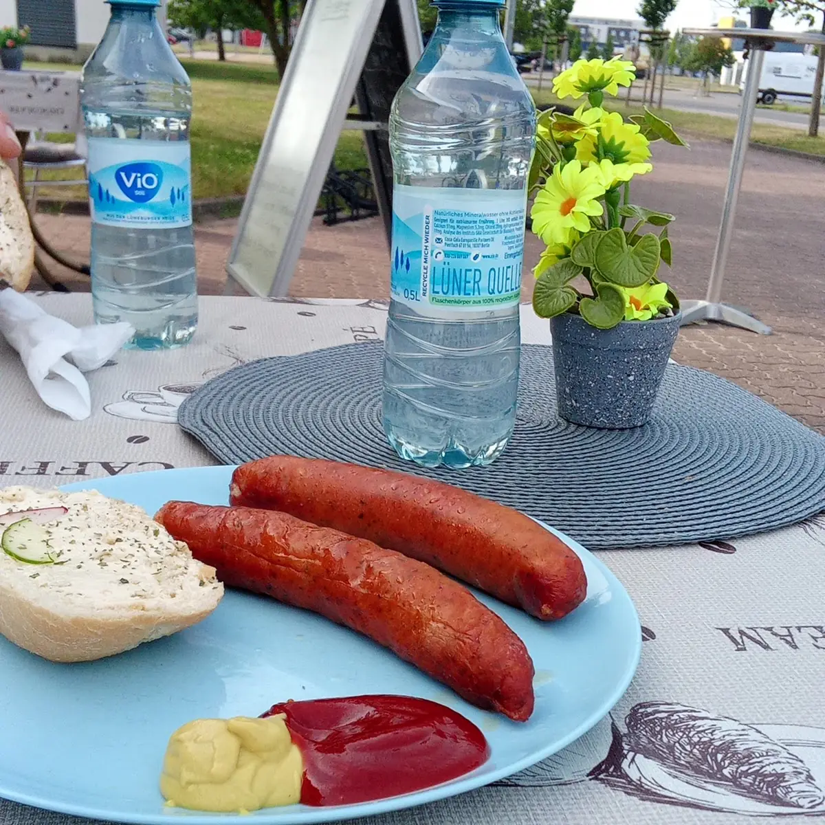 Essen und Trinken photo 5