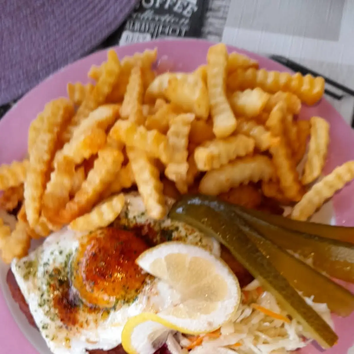 Essen und Trinken photo 6