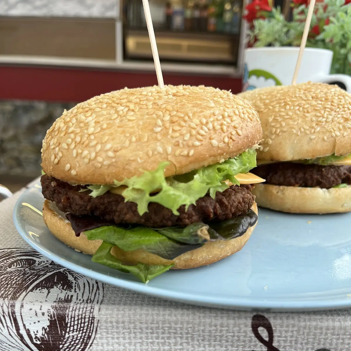 Essen und Trinken photo 8