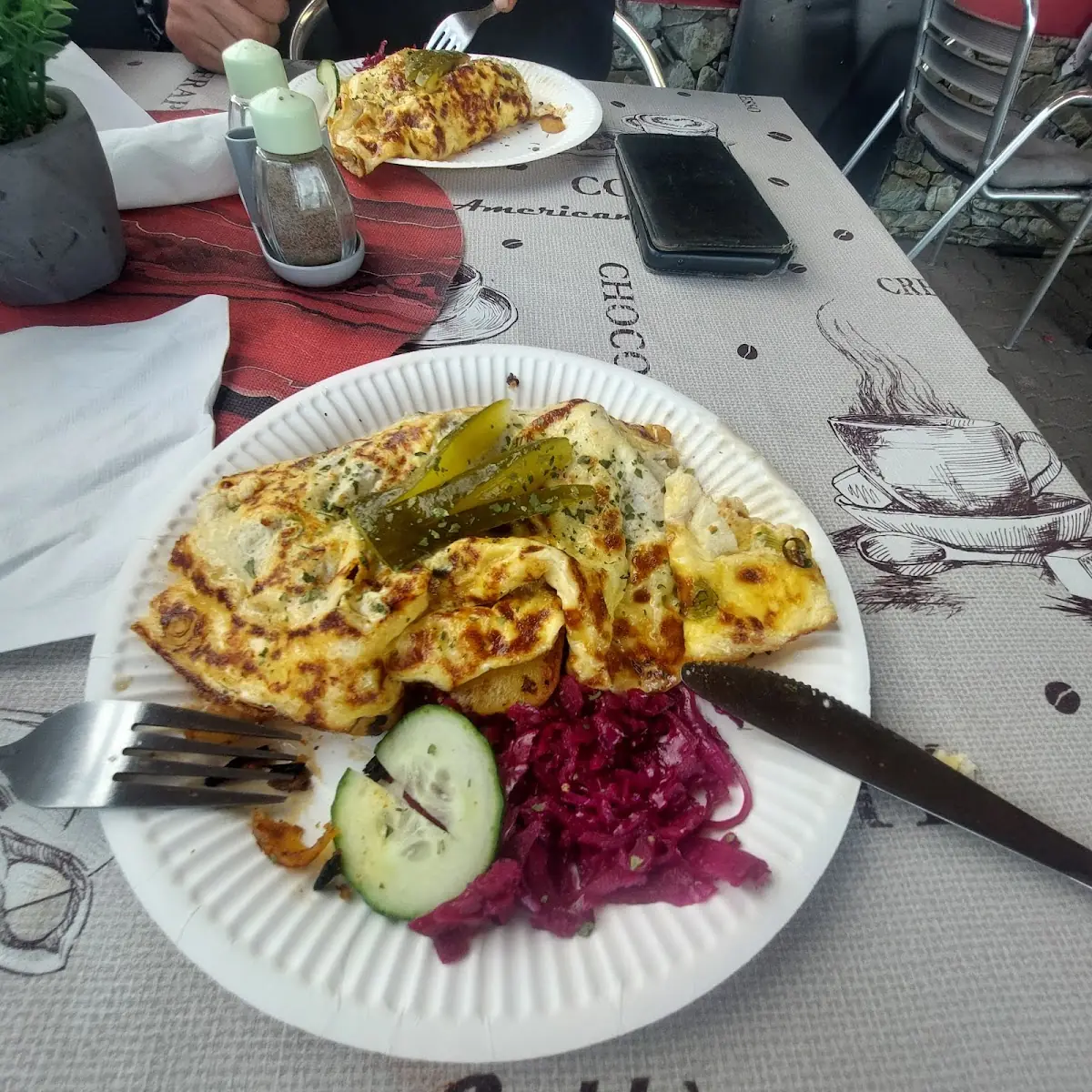Essen und Trinken photo 9