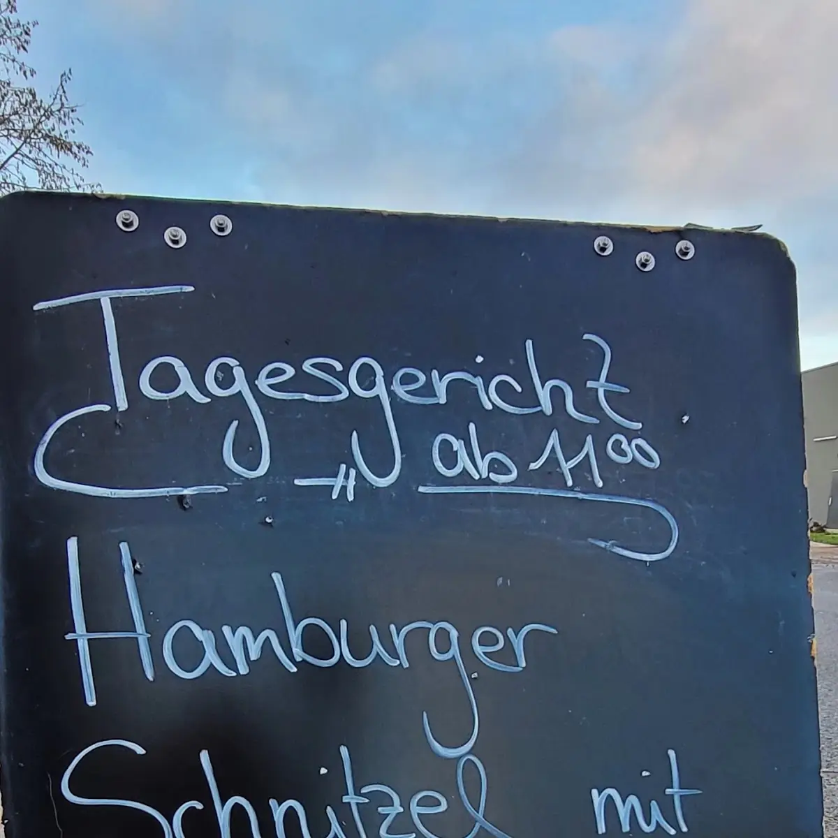 Speisekarte photo 8