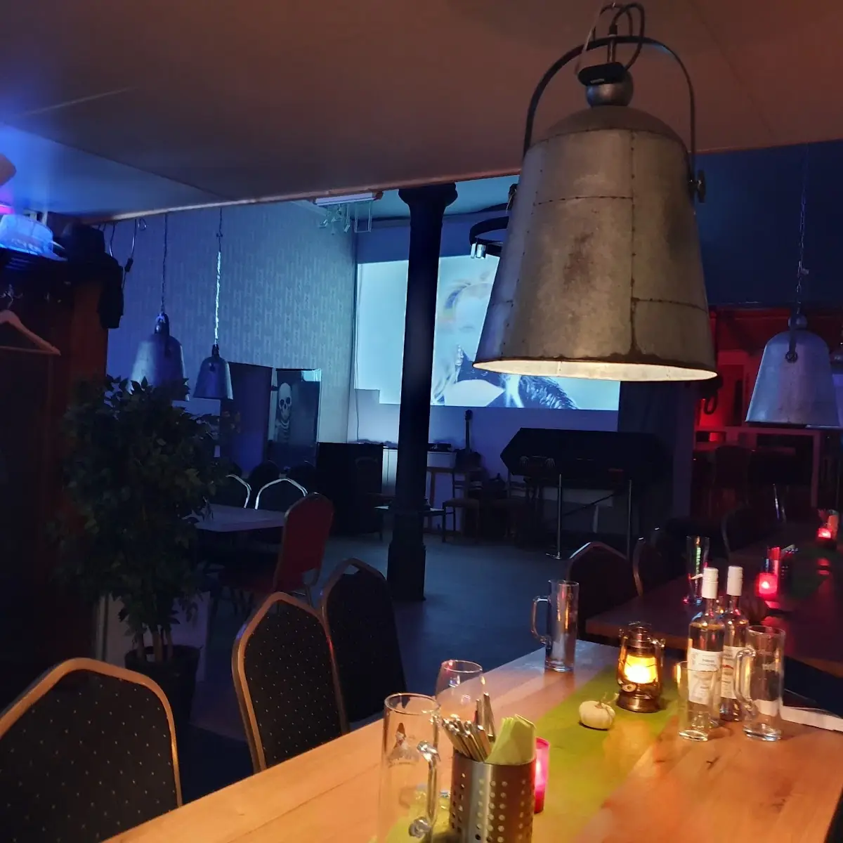 Atmosphäre photo 2