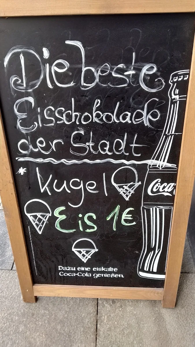 Speisekarte photo 4