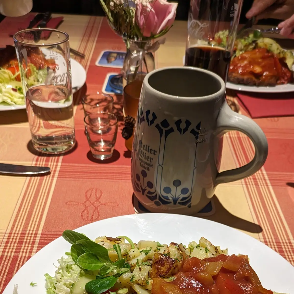 Essen und Trinken photo 4