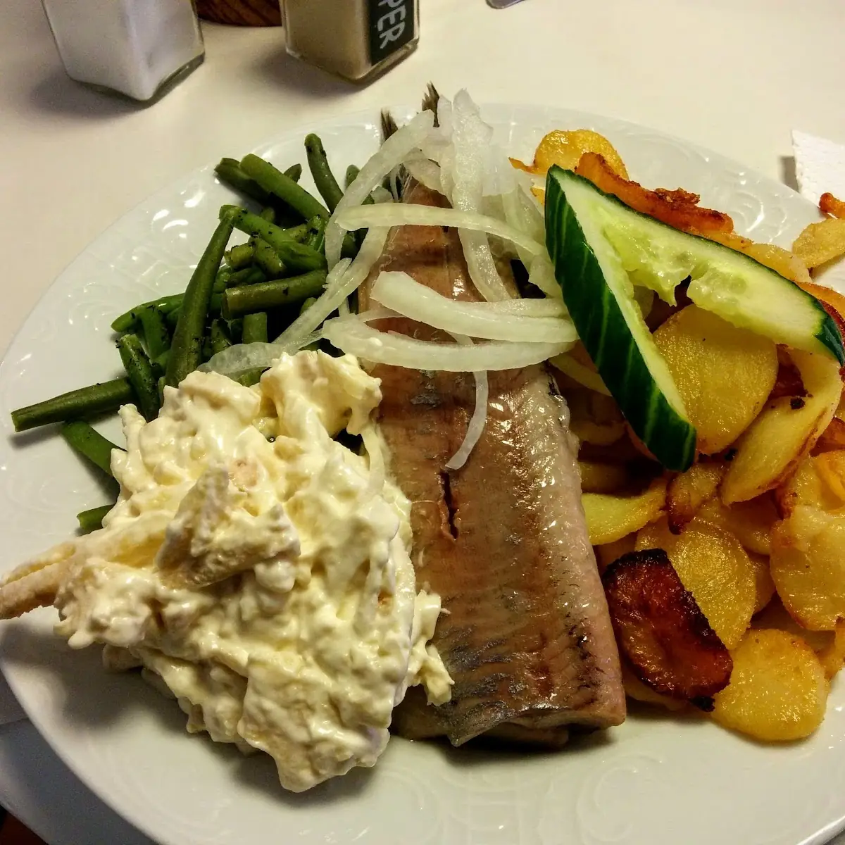 Essen und Trinken photo 10