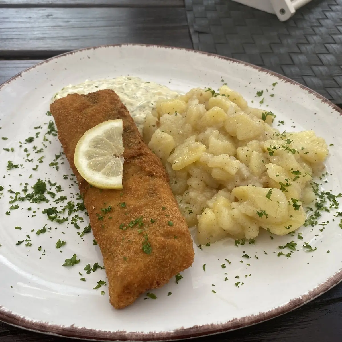 Essen und Trinken photo 3