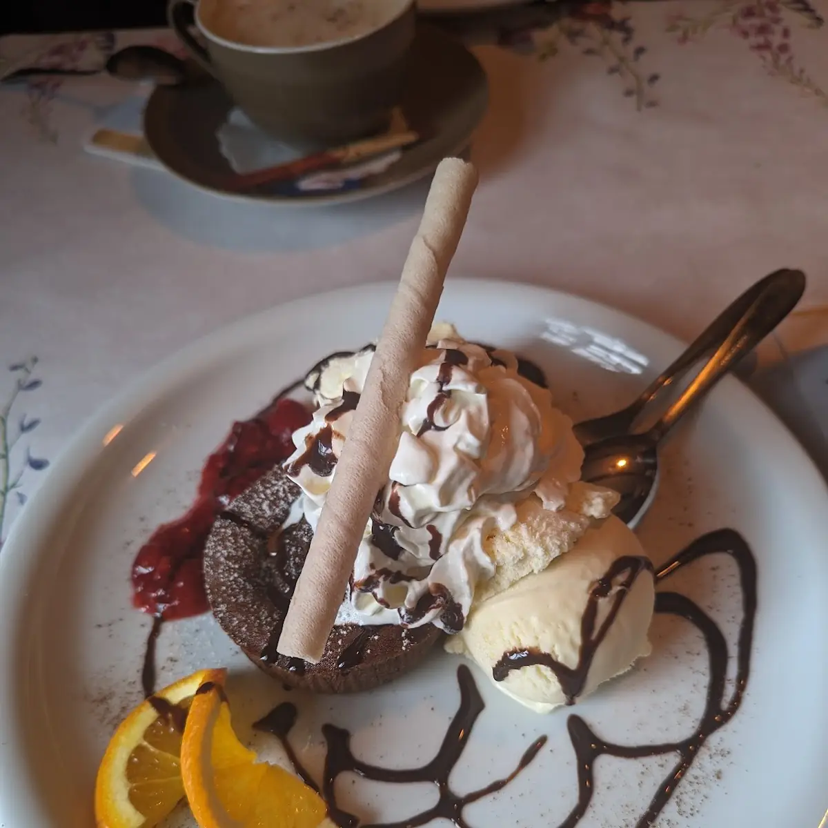 Essen und Trinken photo 4