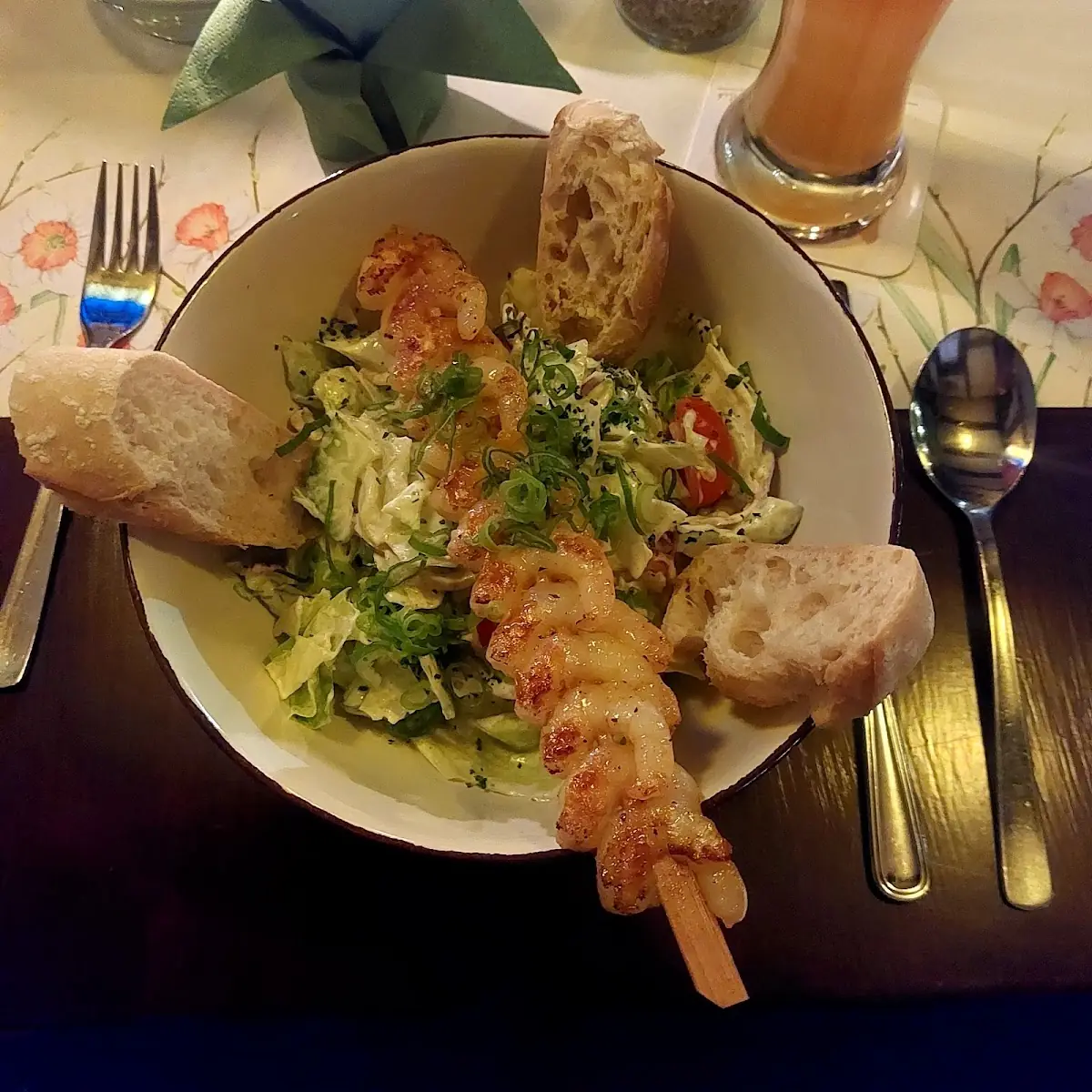 Essen und Trinken photo 6