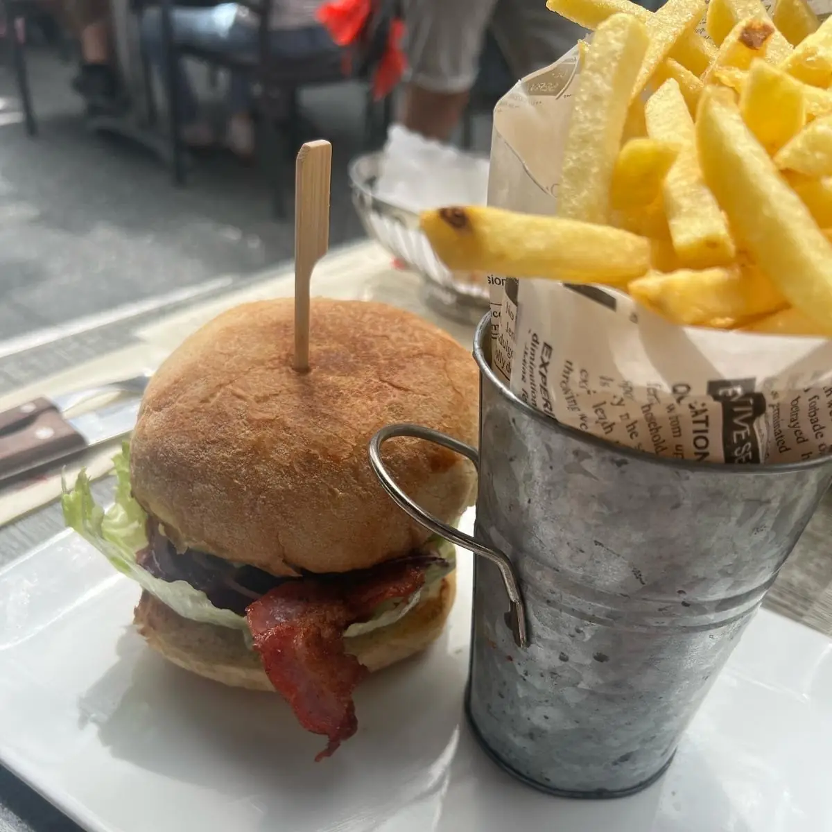 Essen und Trinken photo 4