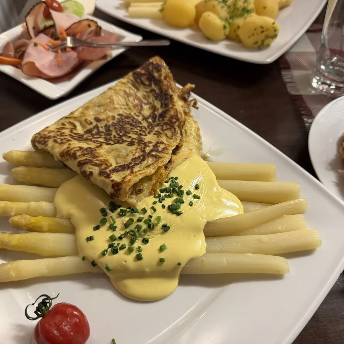 Essen und Trinken photo 5