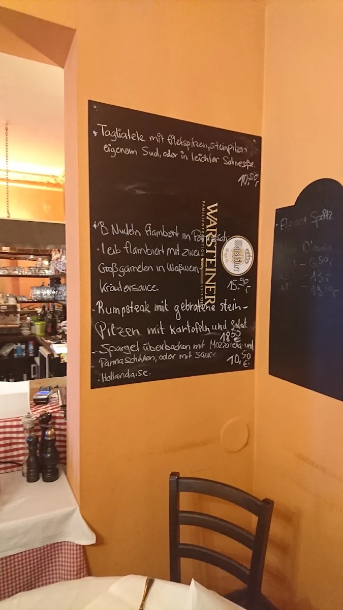 Speisekarte photo 4