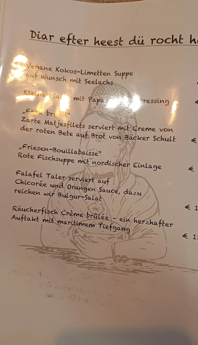 Speisekarte photo 10