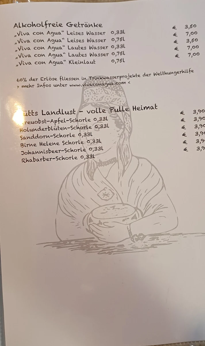 Speisekarte photo 6
