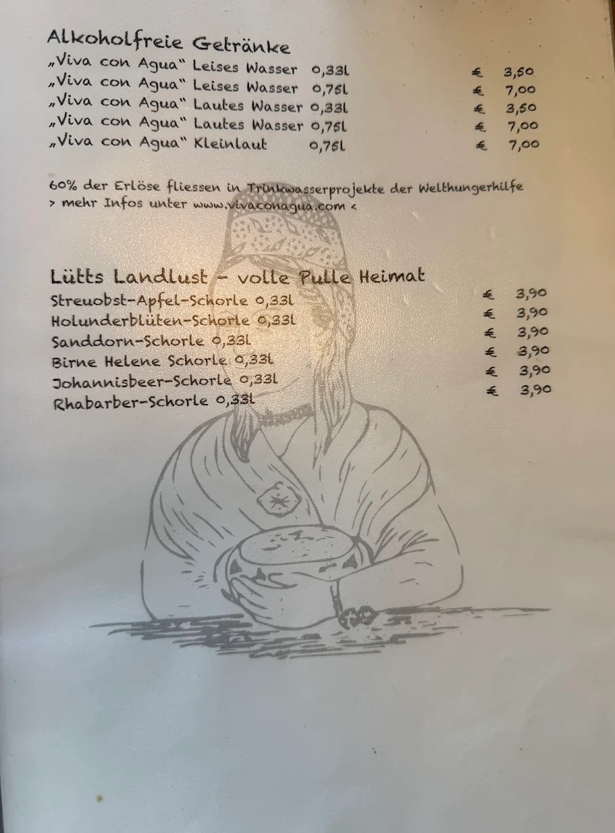 Speisekarte photo 7