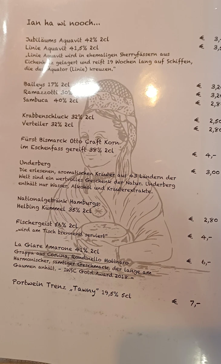 Speisekarte photo 8