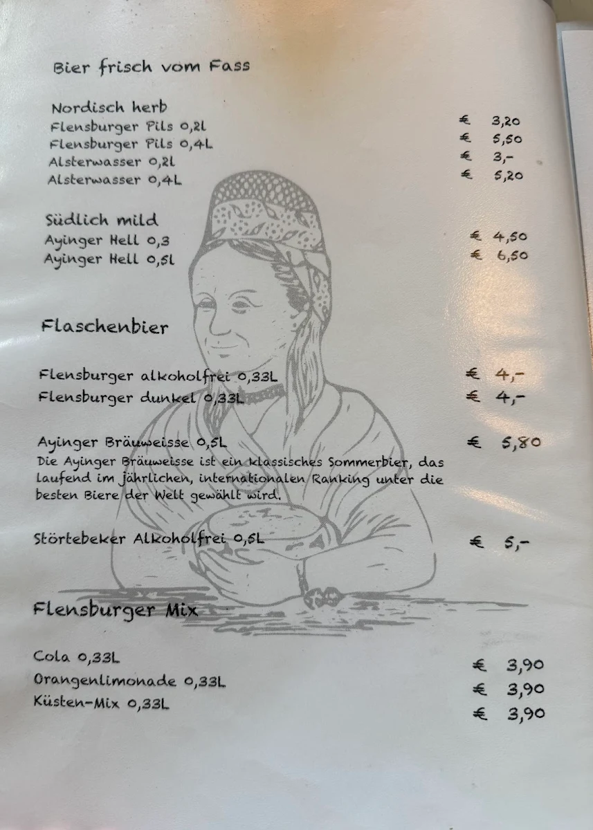 Speisekarte photo 9