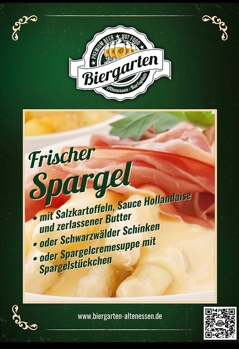 Speisekarte photo 4