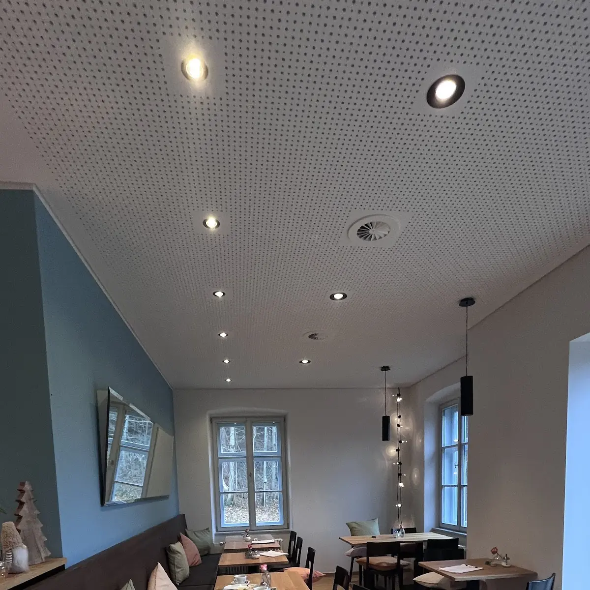 Atmosphäre photo 6