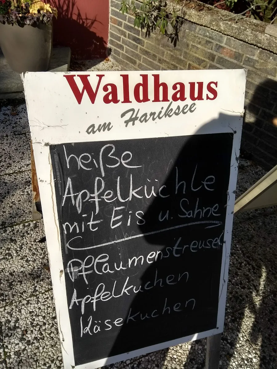 Speisekarte photo 9
