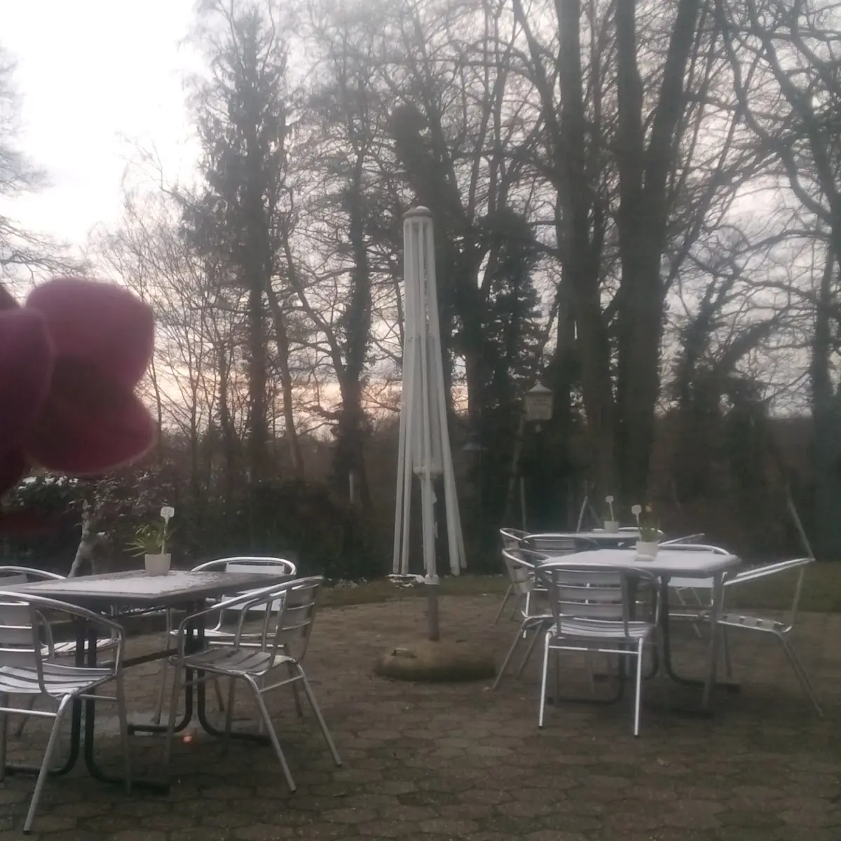 Atmosphäre photo 3