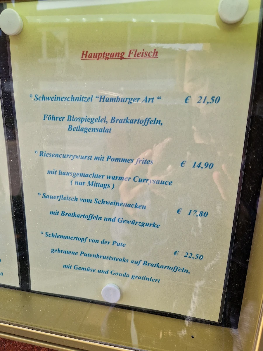 Speisekarte photo 10