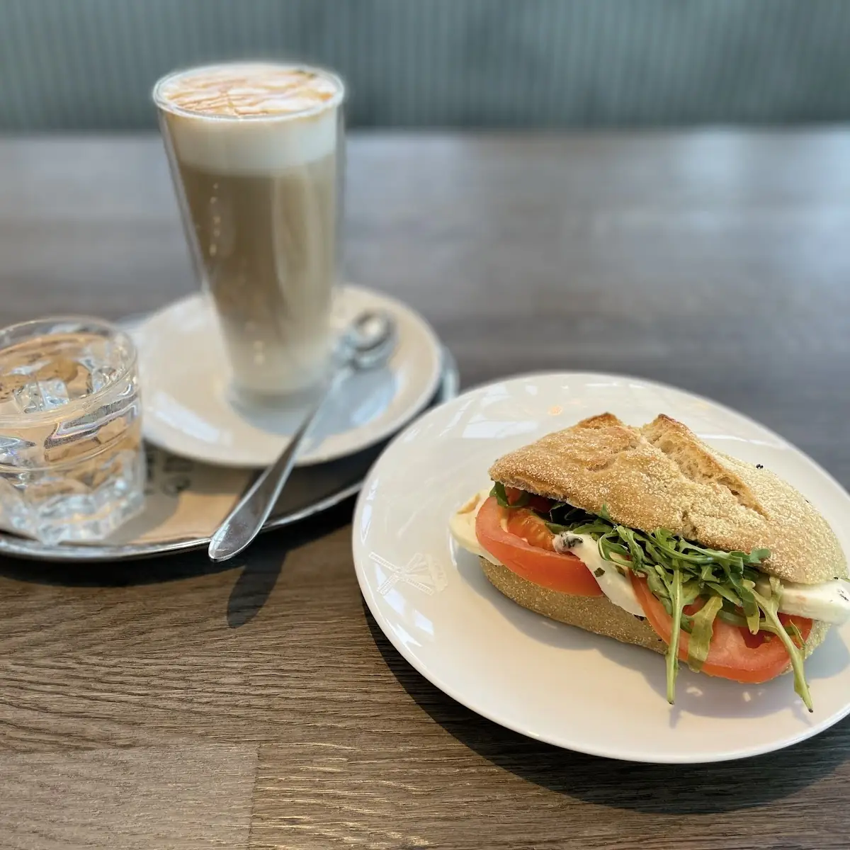 Essen und Trinken photo 10