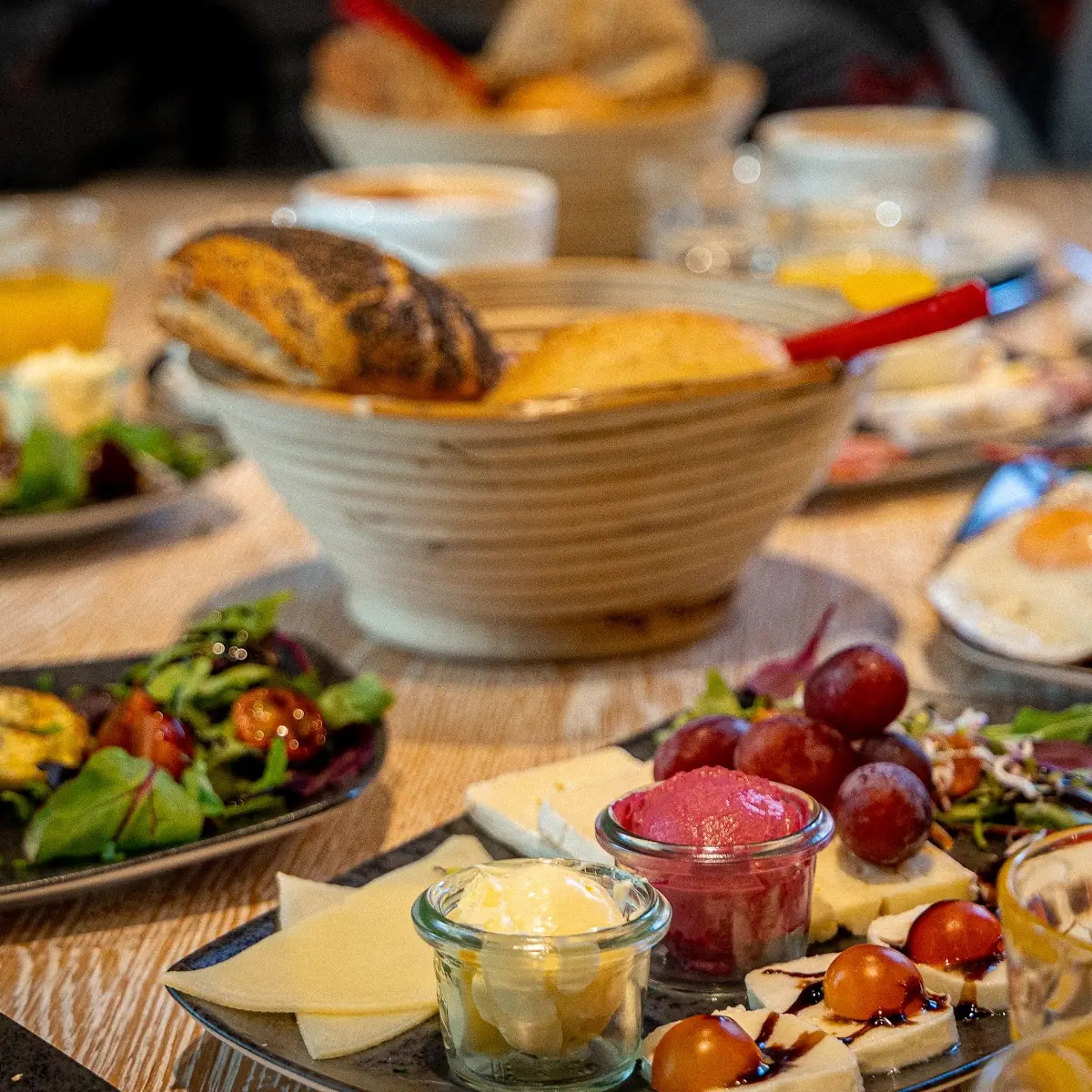 Essen und Trinken photo 4