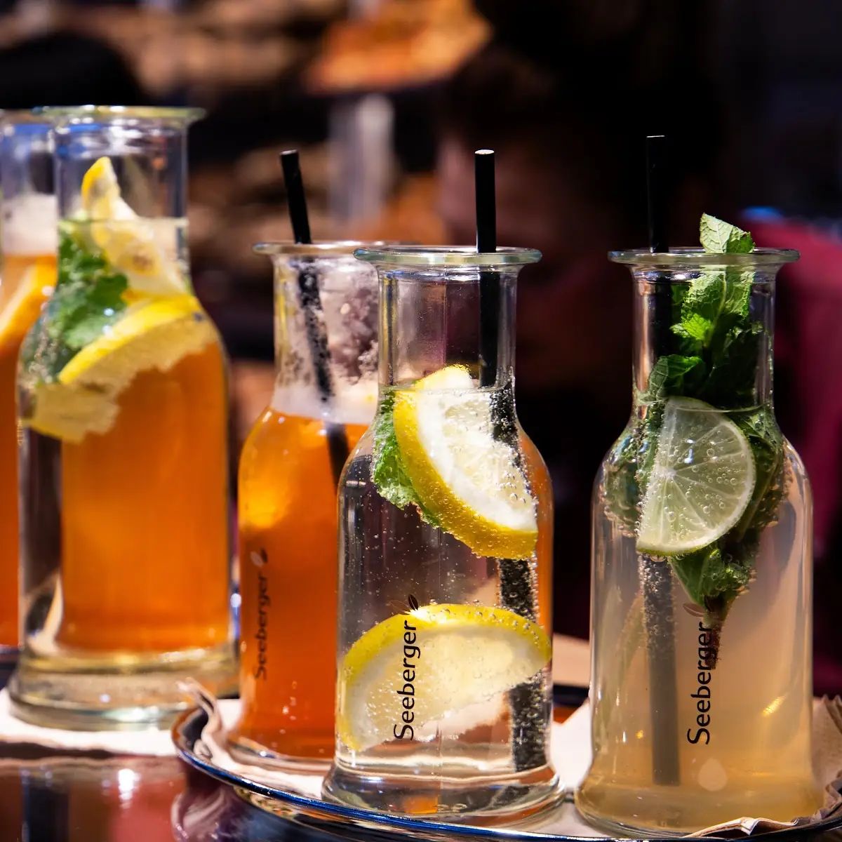 Essen und Trinken photo 9
