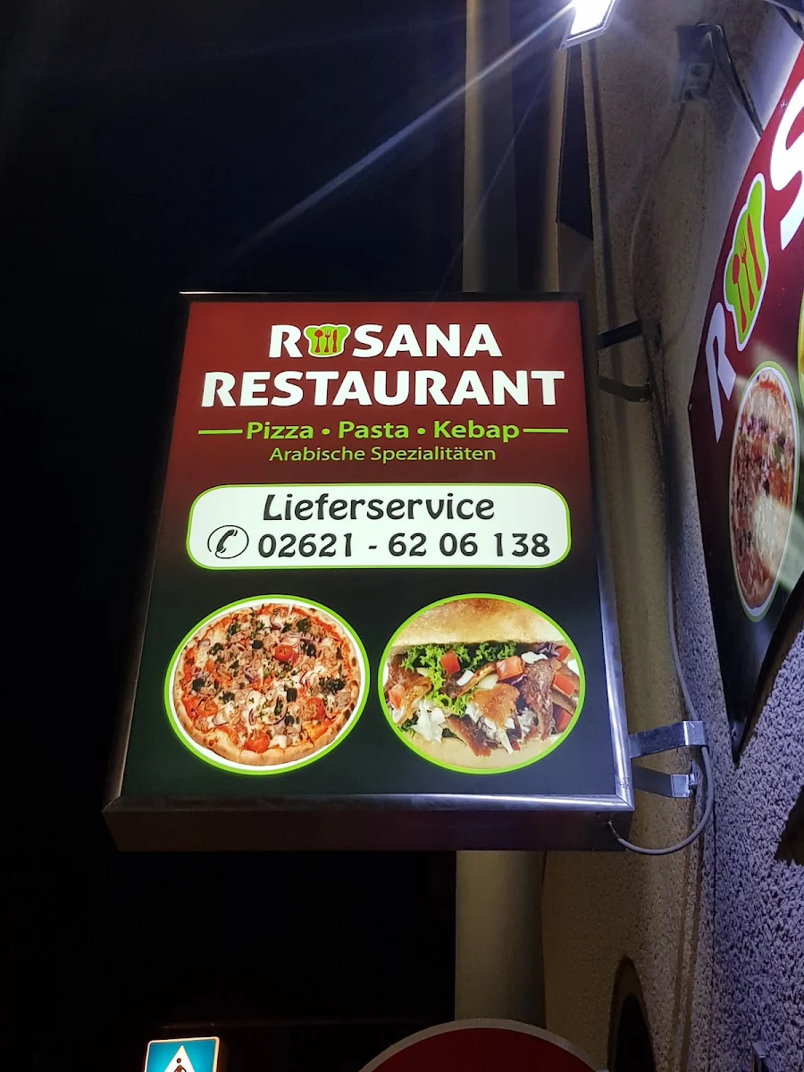 Speisekarte photo 8