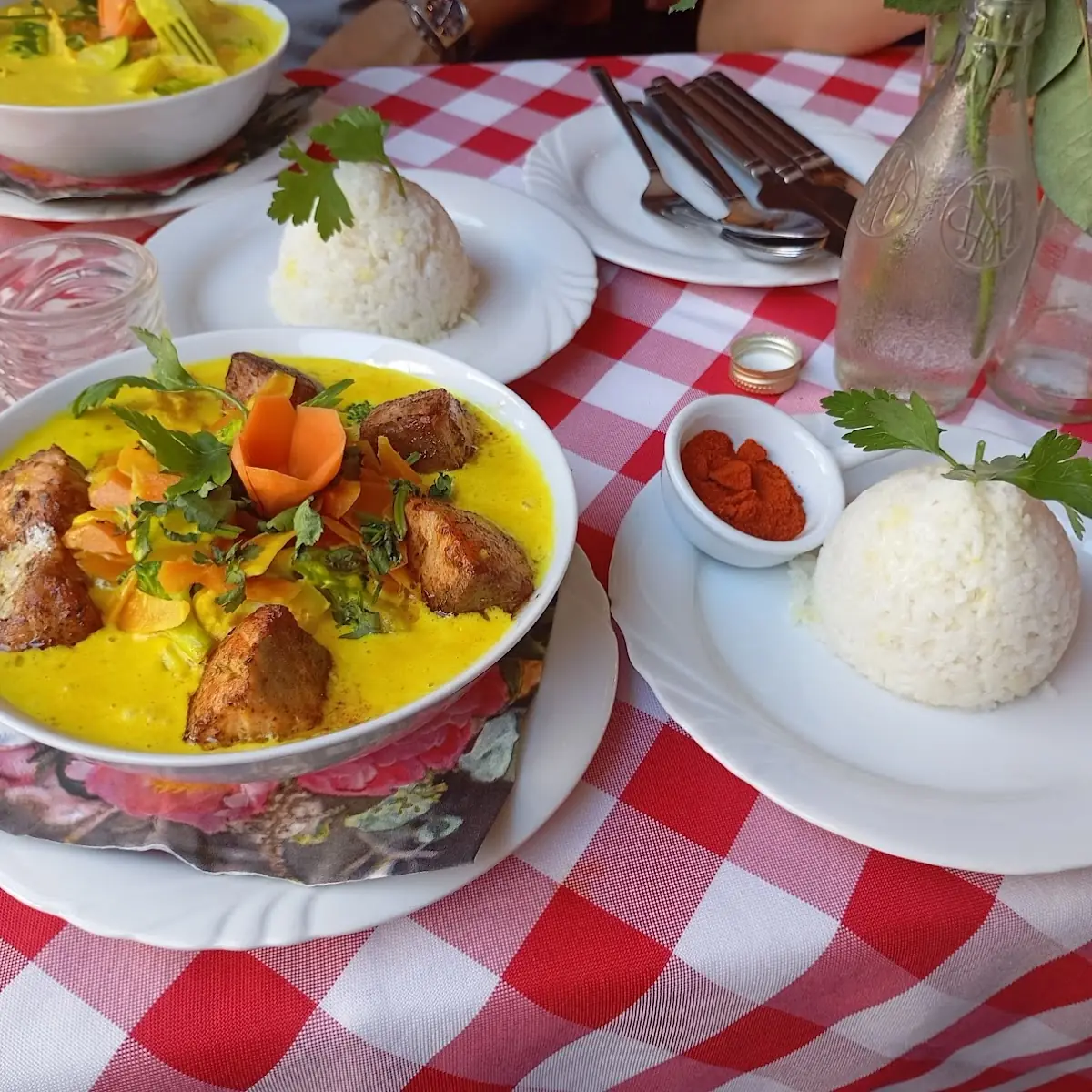 Essen und Trinken photo 1