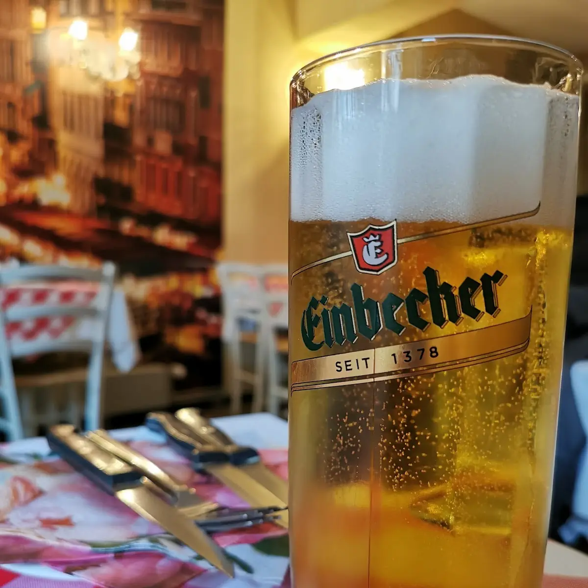 Essen und Trinken photo 3