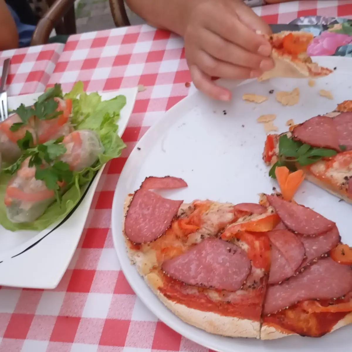 Essen und Trinken photo 4