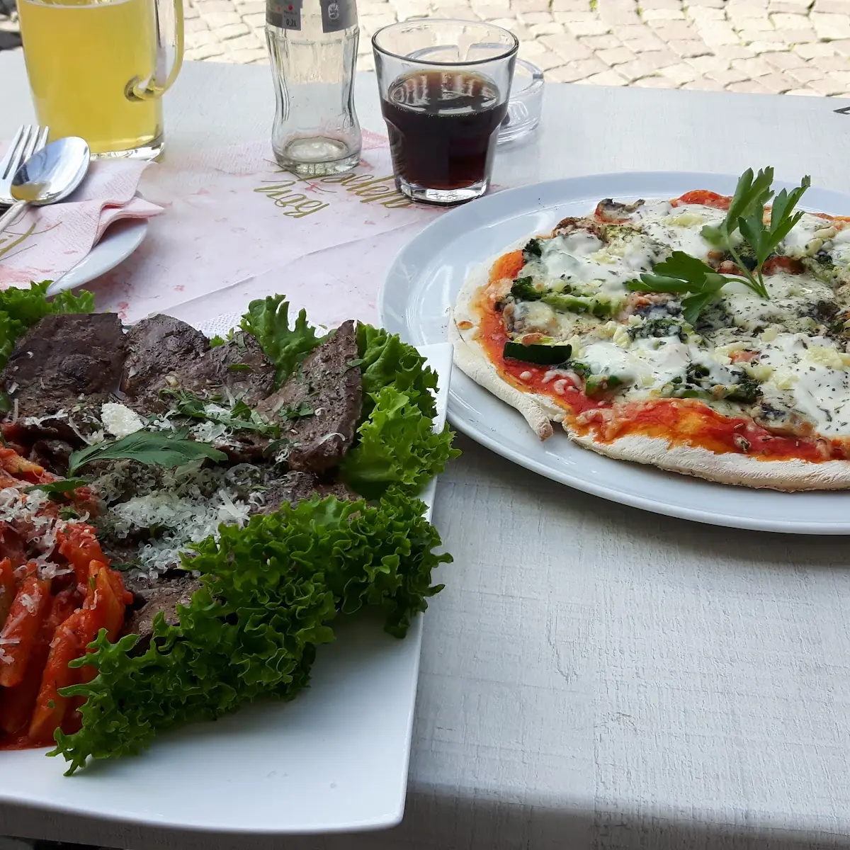 Essen und Trinken photo 6