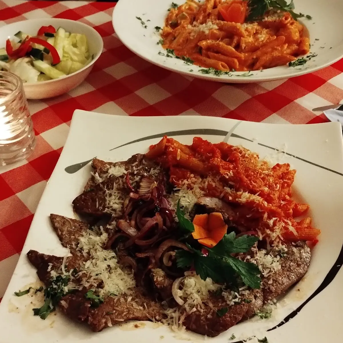 Essen und Trinken photo 7