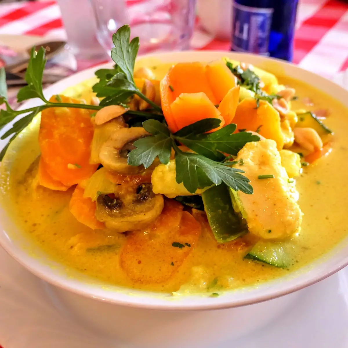 Essen und Trinken photo 8