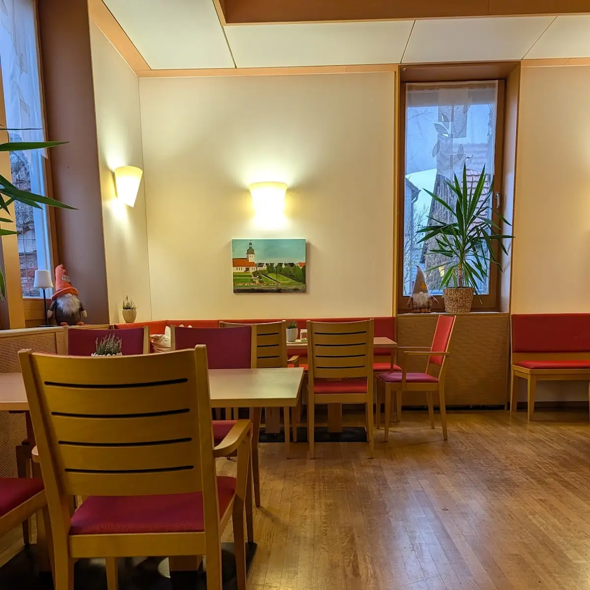 Atmosphäre photo 2